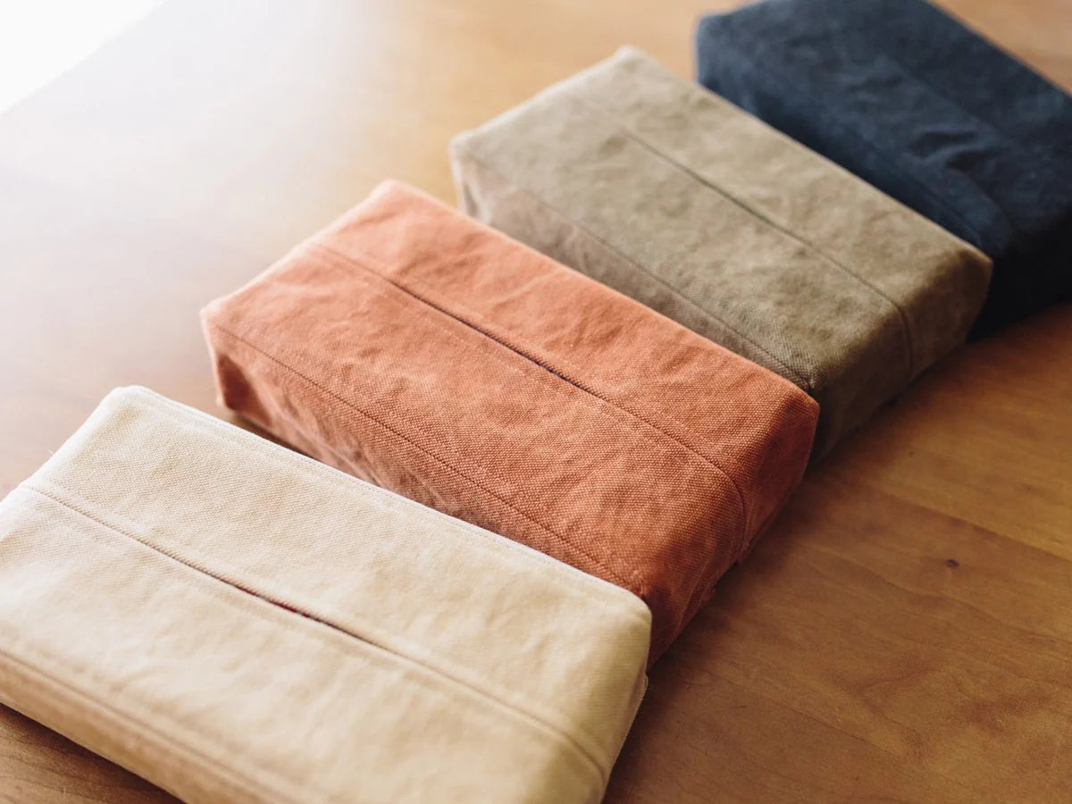 Hiromatsu - Sano Tissue Case