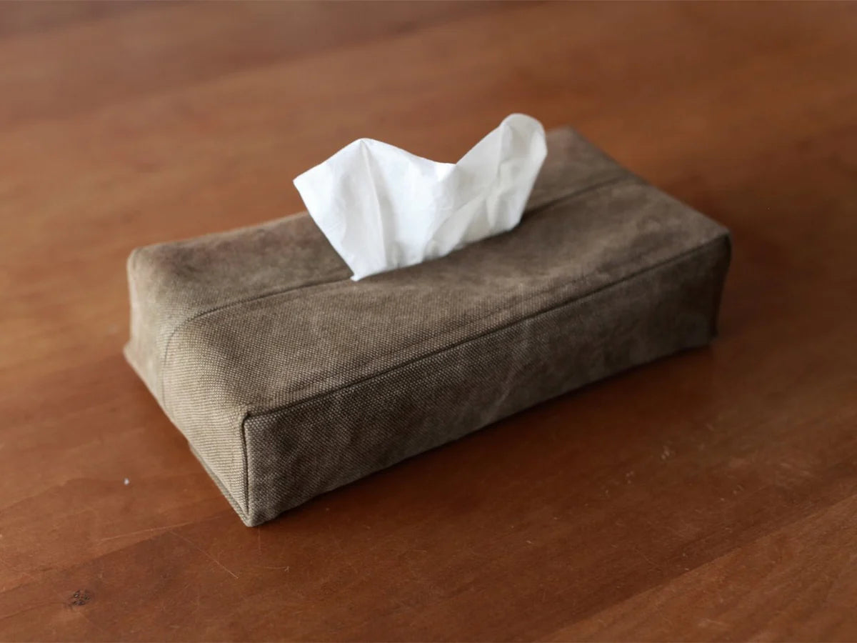 Hiromatsu - Sano Tissue Case