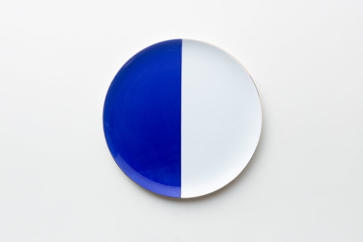 KIHARA - Plate Half S/M/L