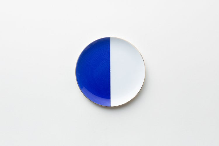 KIHARA - Plate Half S/M/L
