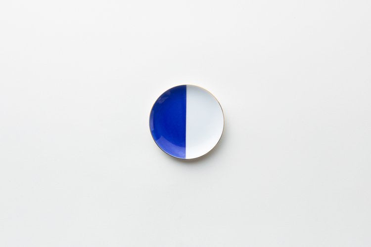 KIHARA - Plate Half S/M/L