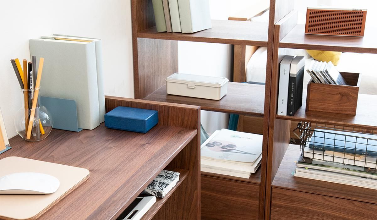 Tateno Mokkou - RHINO Separate Cabinet