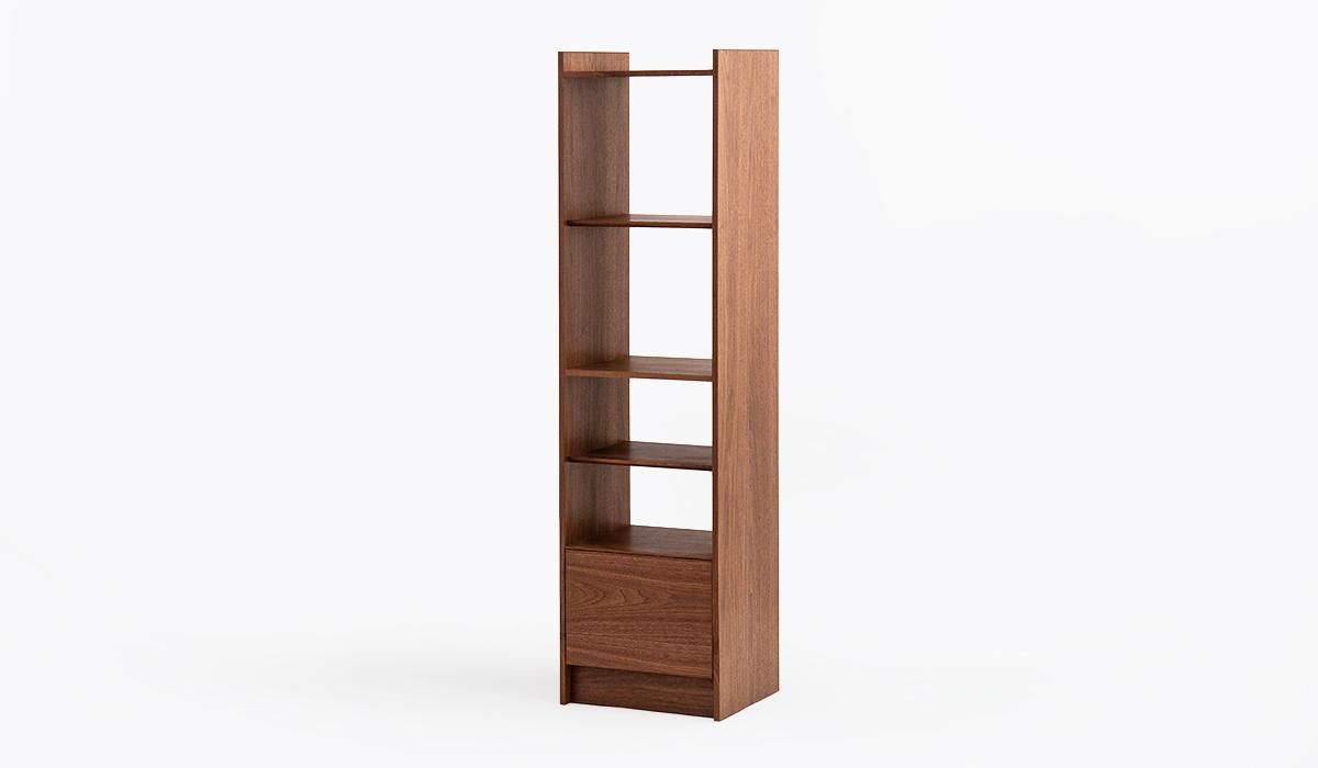 Tateno Mokkou - RHINO Separate Cabinet