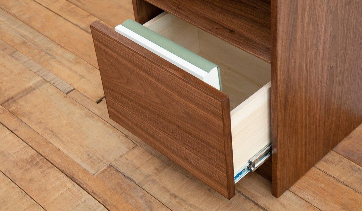 Tateno Mokkou - RHINO Separate Cabinet