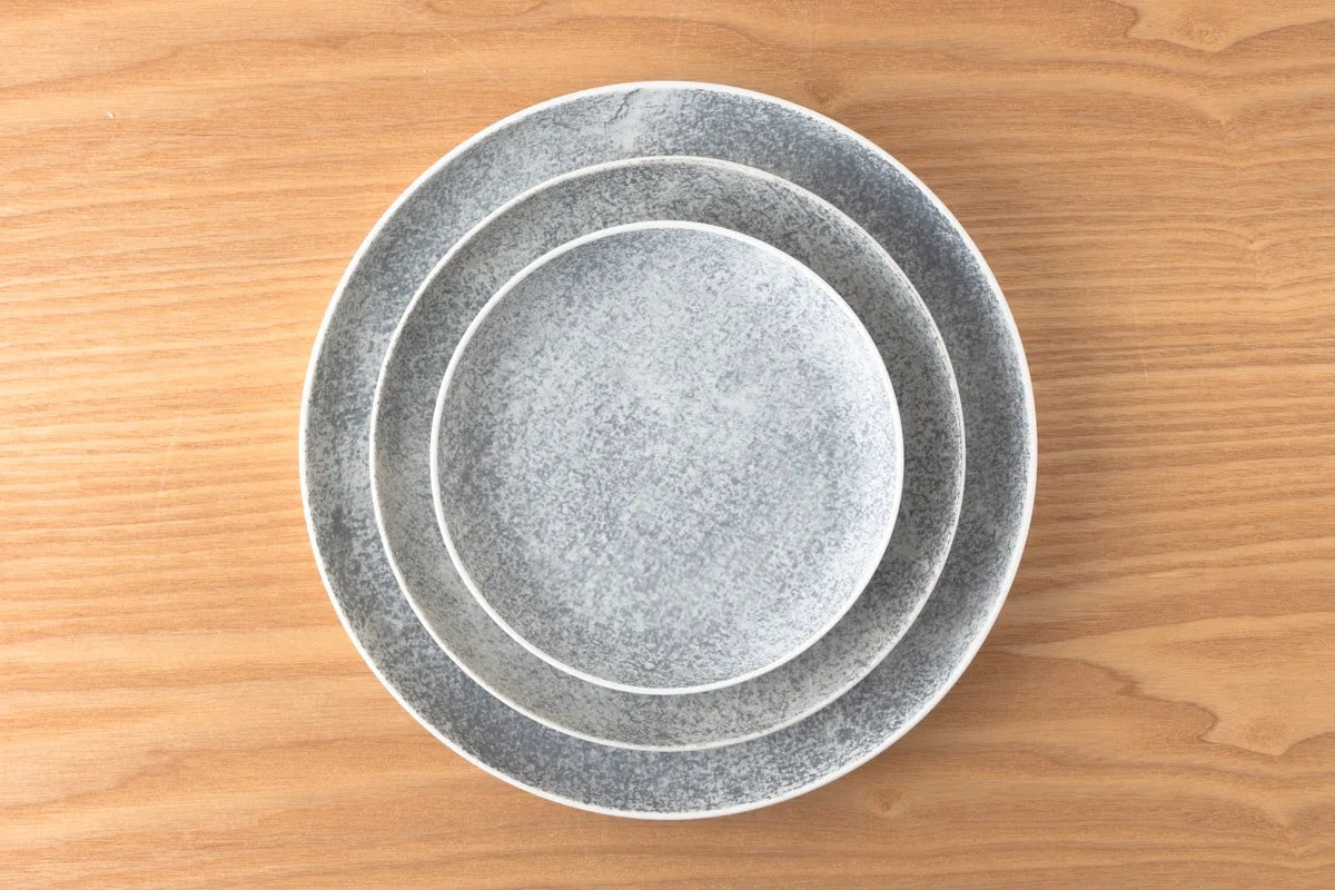 KIHARA - Plate Planet (L/M/S)