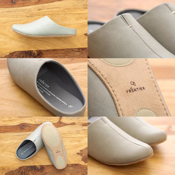 FRONTIER - Room's Slippers
