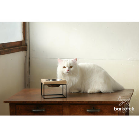 BARKETEK - Mod Pet Bowl