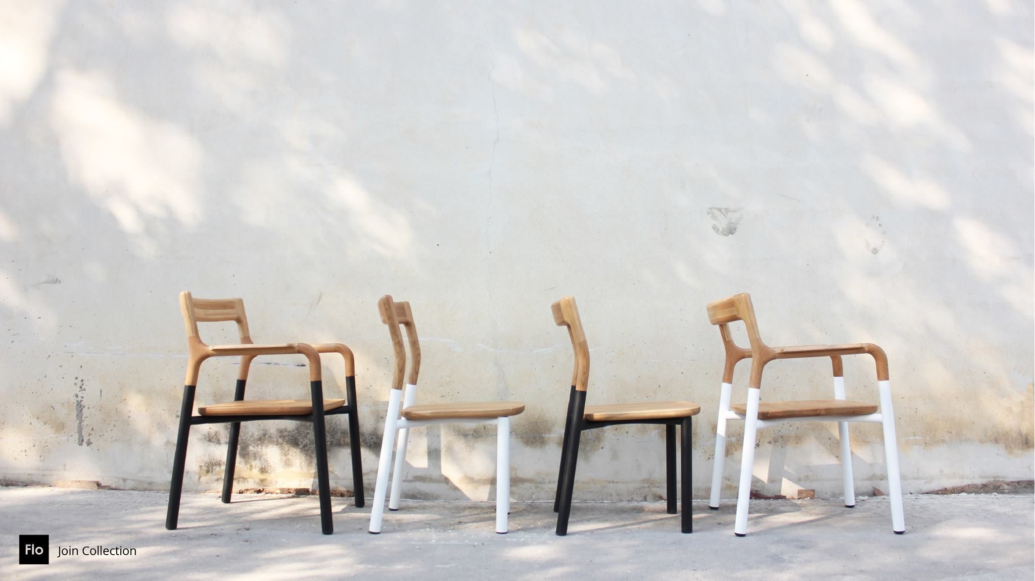 FLO - Join Chair