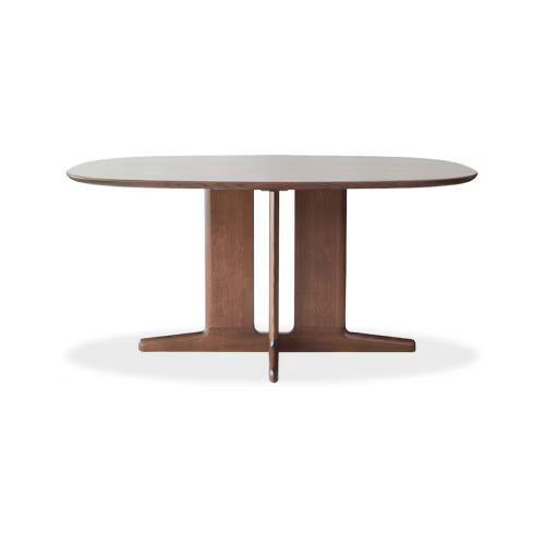 shirakawa - Tres Rapt Dining Table