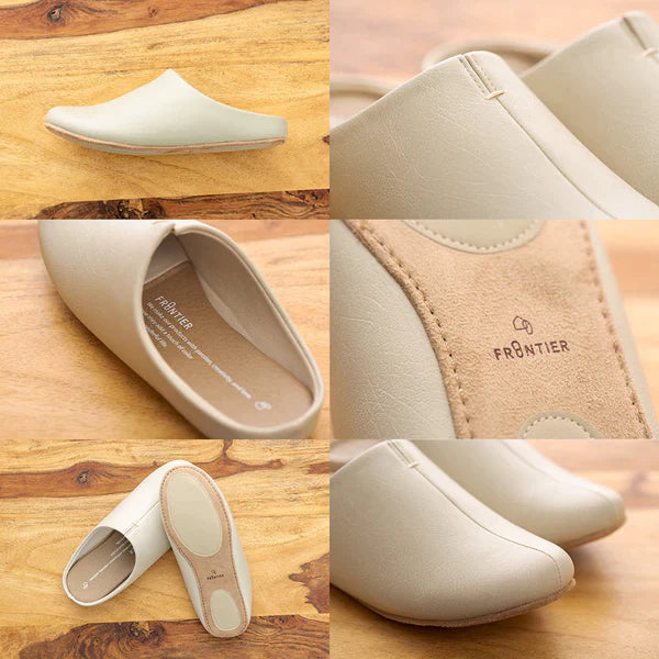FRONTIER - Room's Slippers