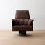 CORRETTO ROUND CHAIR