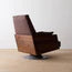 CORRETTO ROUND CHAIR