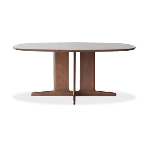 shirakawa - Tres Rapt Dining Table