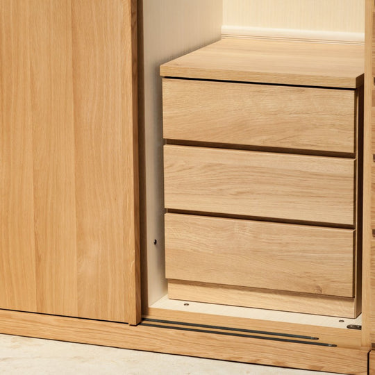 丸田木工 Maruta Mokko - FIT Chest