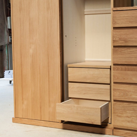 丸田木工 Maruta Mokko - FIT Chest