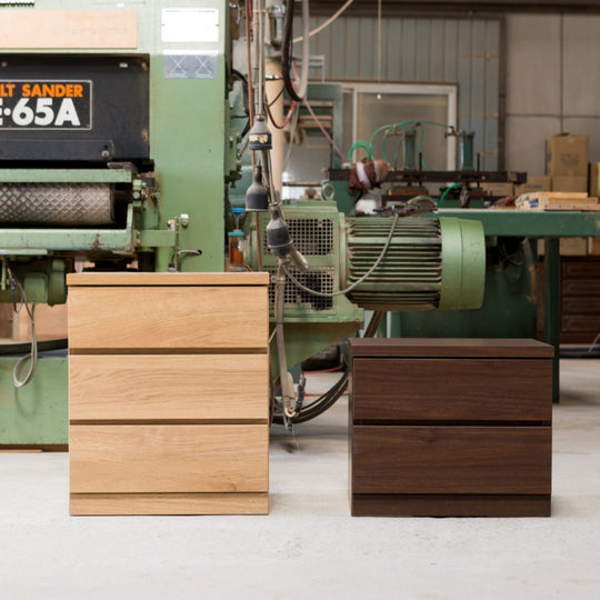 丸田木工 Maruta Mokko - FIT Chest