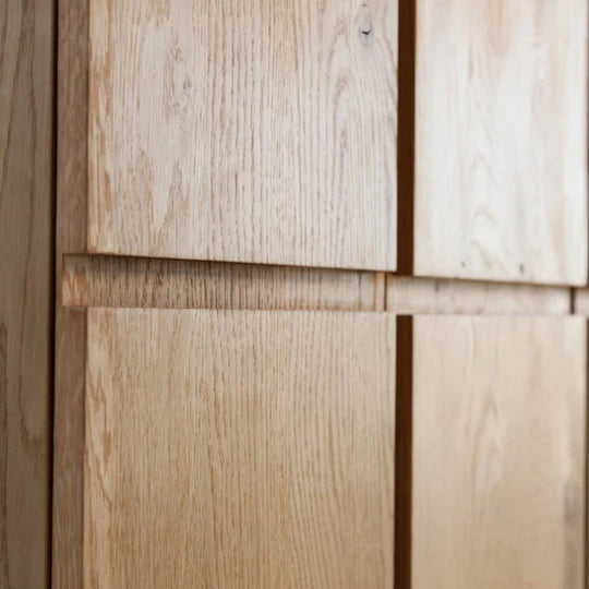 丸田木工 Maruta Mokko - MONO 88 / 118 Wardrobe