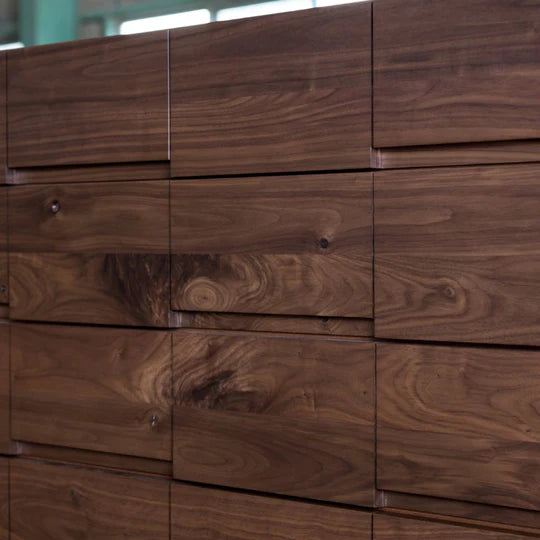 丸田木工 Maruta Mokko - MONO Chest