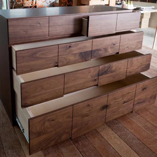 丸田木工 Maruta Mokko - MONO Chest