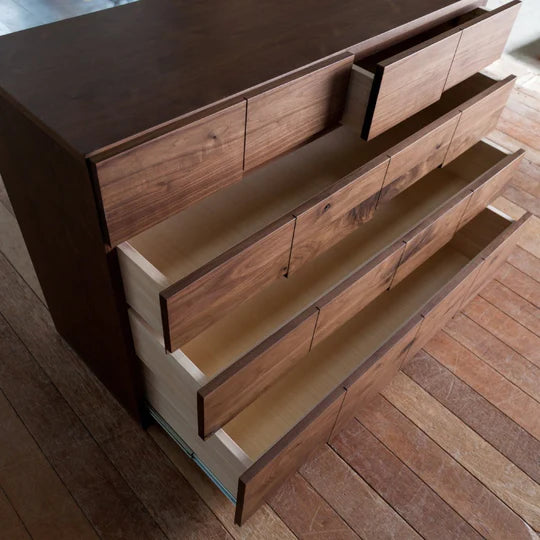 丸田木工 Maruta Mokko - MONO Chest