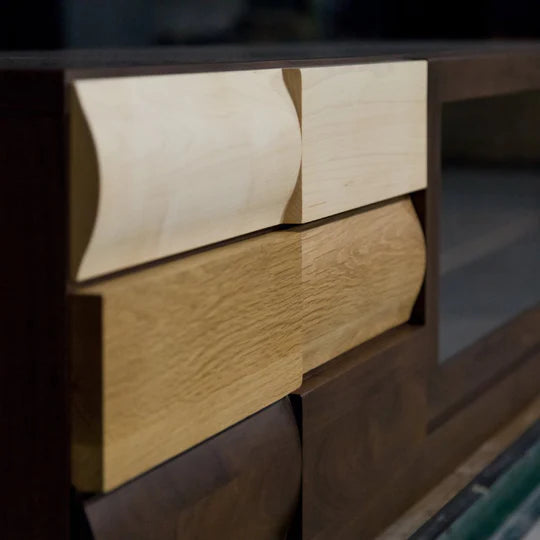 丸田木工 Maruta Mokko - POPOLO TV Board