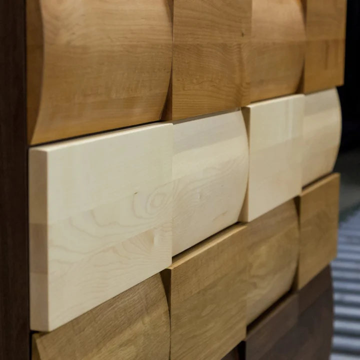 丸田木工 Maruta Mokko - POPOLO Chest