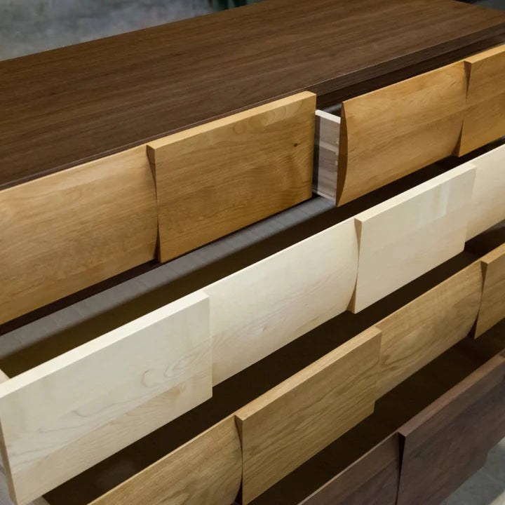 丸田木工 Maruta Mokko - POPOLO Chest