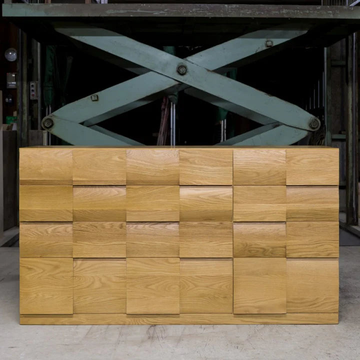 丸田木工 Maruta Mokko - POPOLO Chest