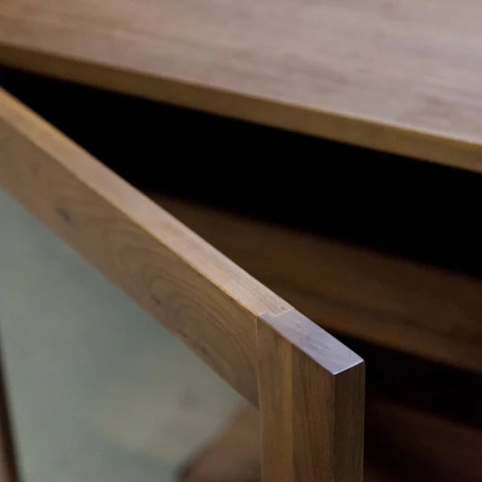 丸田木工 Maruta Mokko - POPOLO 51 Cabinet