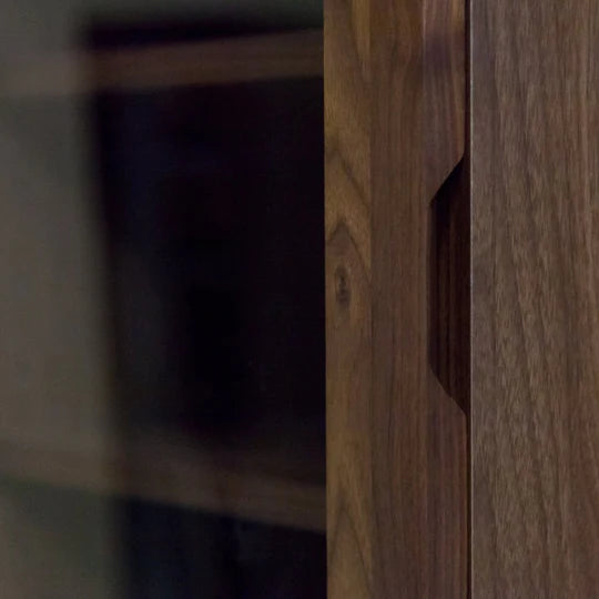 丸田木工 Maruta Mokko - POPOLO 51 Cabinet