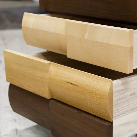 丸田木工 Maruta Mokko - POPOLO 51 Cabinet