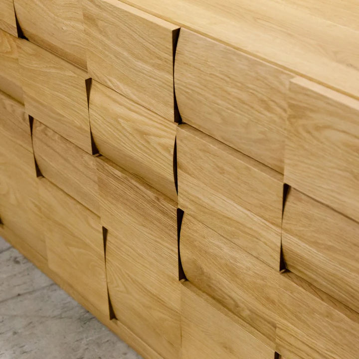 丸田木工 Maruta Mokko - POPOLO Chest