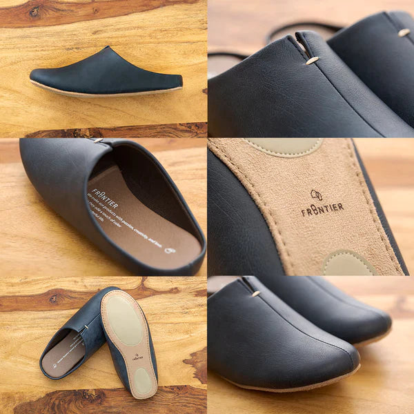 FRONTIER - Room's Slippers