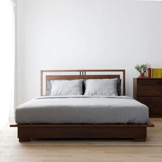 TOCCO - Bed Frame