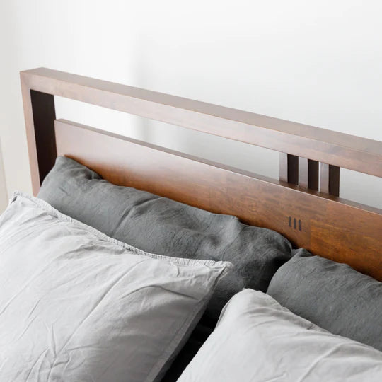 TOCCO - Bed Frame