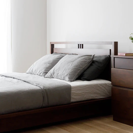 TOCCO - Bed Frame
