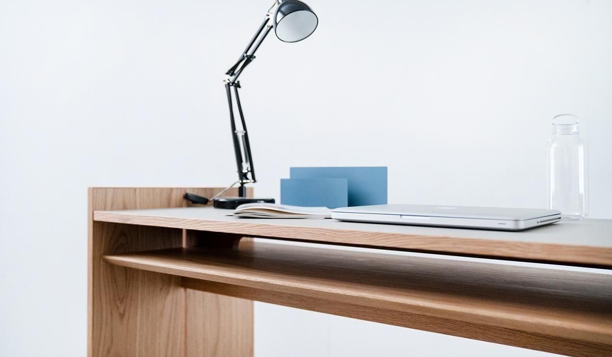 Tateno Mokkou - RHINO Separate Desk 510