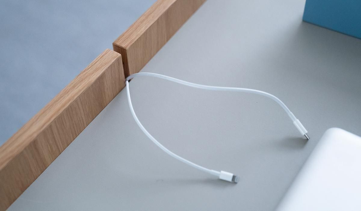 Tateno Mokkou - RHINO Separate Desk 510