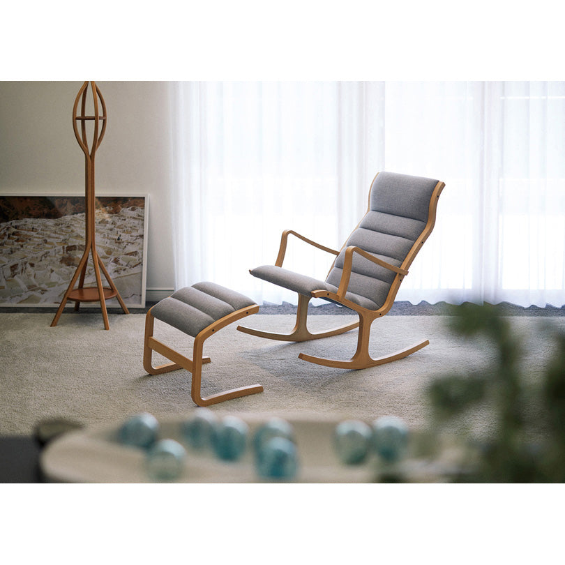 Tendo Mokko - Rocking Chair