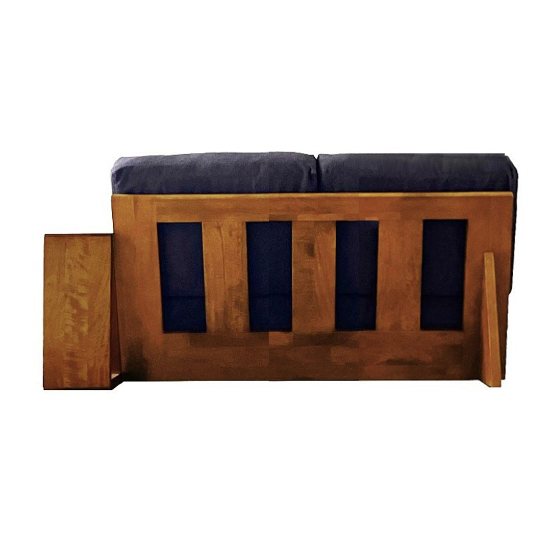 PURO - One Arm Sofa