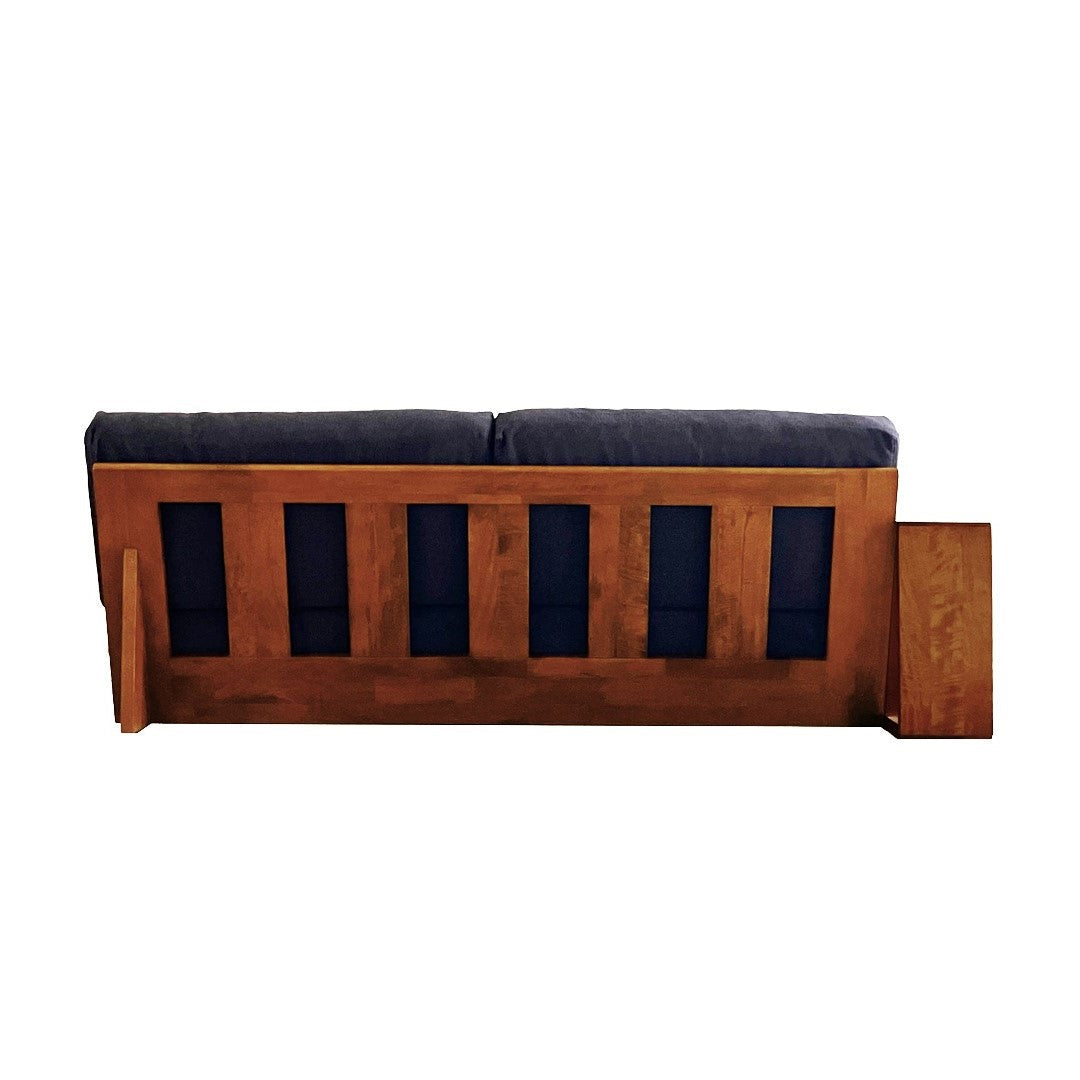 PURO - One Arm Sofa