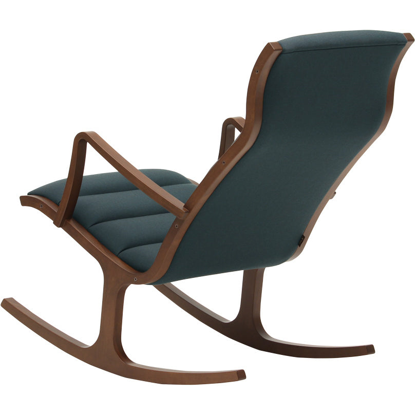 Tendo Mokko - Rocking Chair