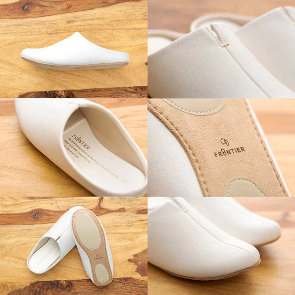 FRONTIER - Room's Slippers