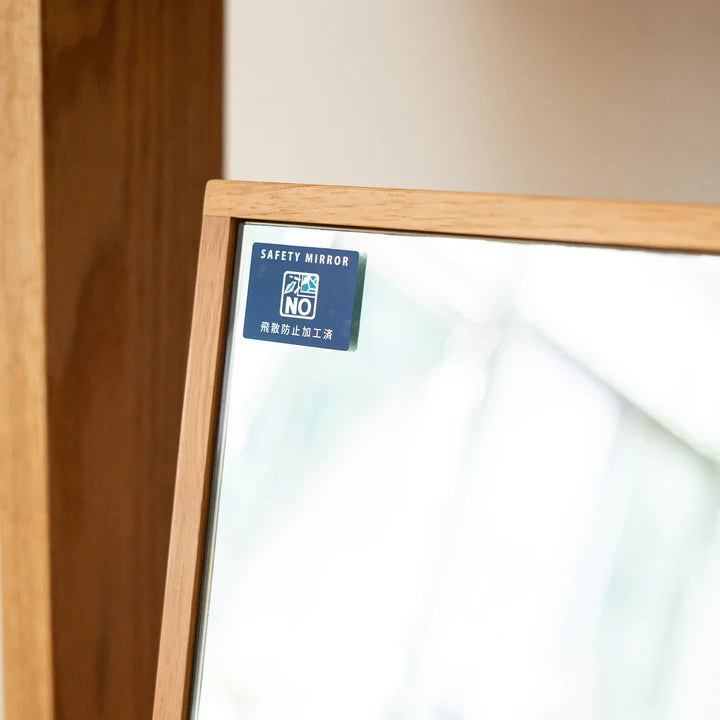 塩川光明堂 Shiokawa Koumeido - POCO Desk Mirror