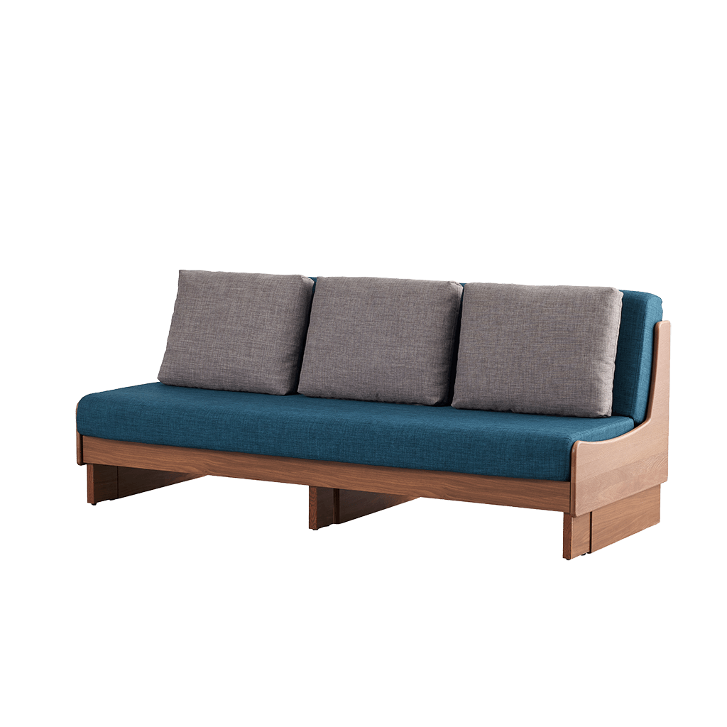 MEUBLE - Dorothy Sofa Bed III