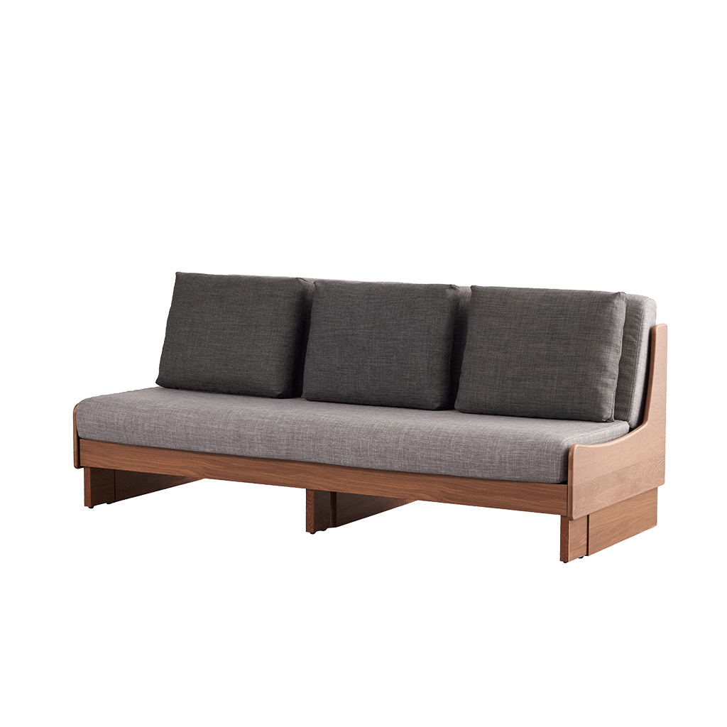 MEUBLE - Dorothy Sofa Bed III