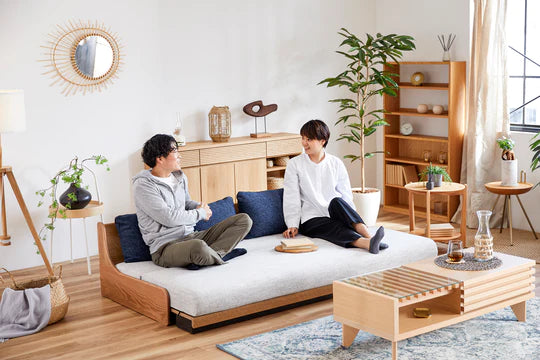 MEUBLE - Andza Sofa Bed