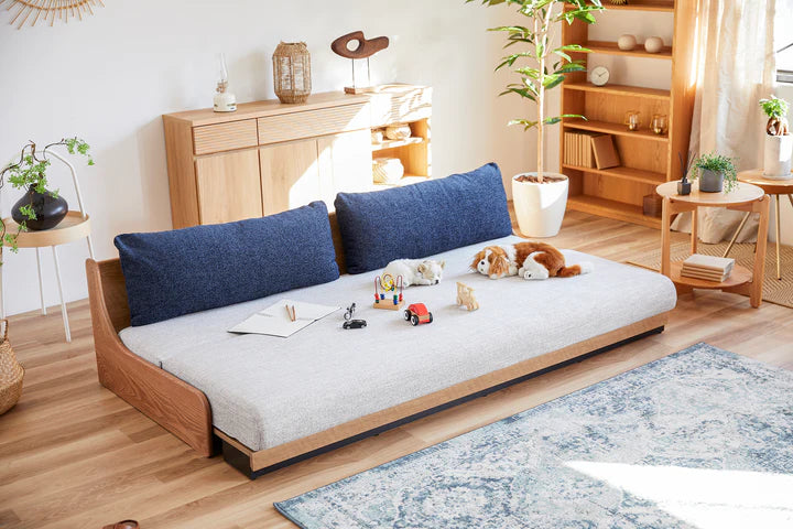 MEUBLE - Andza Sofa Bed