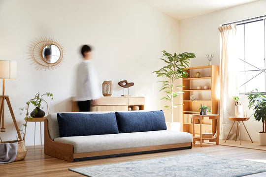MEUBLE - Andza Sofa Bed