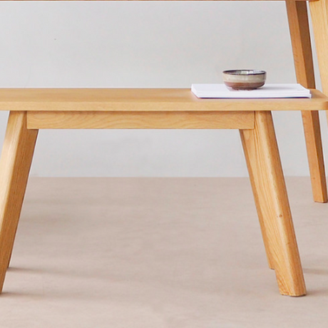 FLO - Octo Bench
